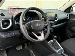 هیوندای ڤینیو